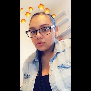 Meet your Posher, Justyne